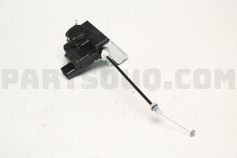 Hyundai / KIA 81801S1100 LATCH SUB ASSY-POWER TAILGATE