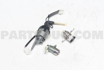 Hyundai / KIA 819051R041 KEY CYLI