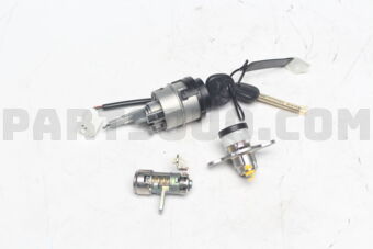 Hyundai / KIA 819051R041 KEY CYLI