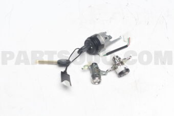 Hyundai / KIA 819051R041 KEY CYLI