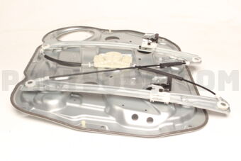 Hyundai / KIA 824011D011 REGULATOR-FRDRWDO LH