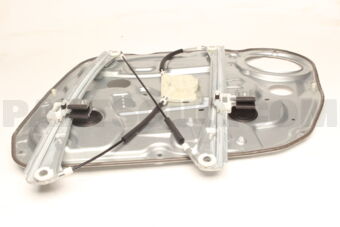Hyundai / KIA 824011D011 REGULATOR-FRDRWDO LH