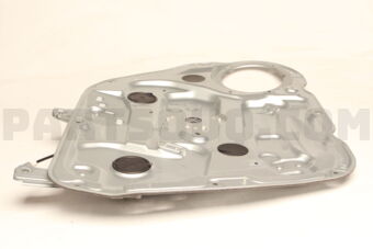 Hyundai / KIA 824011D011 REGULATOR-FRDRWDO LH