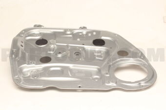 Hyundai / KIA 824011D011 REGULATOR-FRDRWDO LH