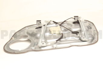 Hyundai / KIA 824011D011 REGULATOR-FRDRWDO LH