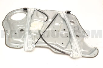 Hyundai / KIA 824022J001 MODULE PNL & REG-FR