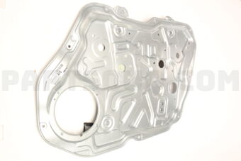 Hyundai / KIA 824022J001 MODULE PNL & REG-FR
