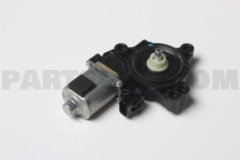Hyundai / KIA 82450A7000 MOTOR ASSY-FRONT POWER WDW,LH