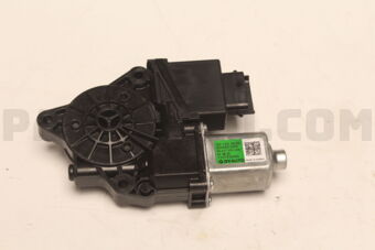 Hyundai / KIA 82450F1020 MOTOR ASSY-FRONT POWER WDW,LH
