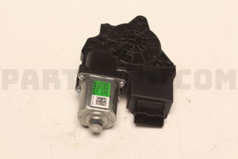 Hyundai / KIA 82450F1020 MOTOR ASSY-FRONT POWER WDW,LH