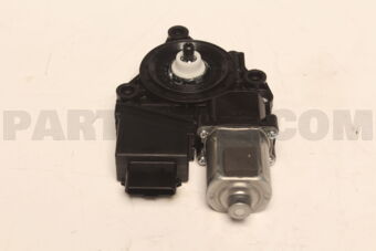 Hyundai / KIA 82450F1020 MOTOR ASSY-FRONT POWER WDW,LH