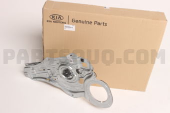 Hyundai / KIA 824713W000 PNL ASSY-FDR MODUL L