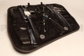 Hyundai / KIA 82471F1000 PANEL ASSY-FRONT DR