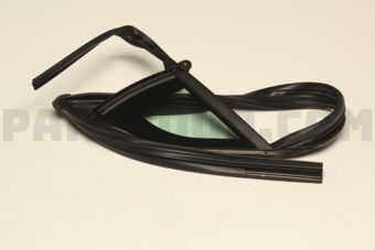 Hyundai / KIA 82540R2000 RUN ASSY-FR DR WDO GLASS RH