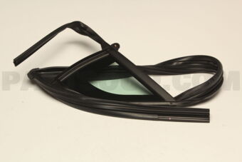 Hyundai / KIA 82540R2000 RUN ASSY-FR DR WDO GLASS RH