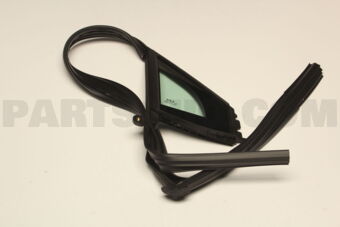Hyundai / KIA 82540R2000 RUN ASSY-FR DR WDO GLASS RH