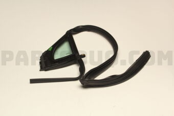 Hyundai / KIA 82540R2000 RUN ASSY-FR DR WDO GLASS RH