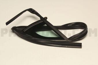 Hyundai / KIA 82540R2000 RUN ASSY-FR DR WDO GLASS RH