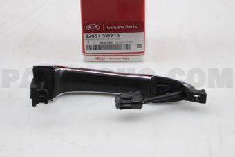 Hyundai / KIA 826513W710 HANDLEASSYDRO/SLH