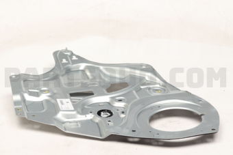 Hyundai / KIA 834813U000 PANEL ASSY-REAR DOOR MODULE,RH