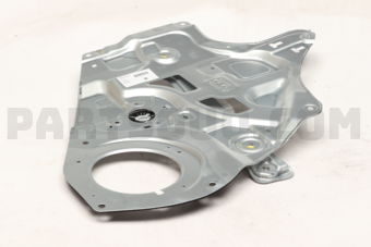 Hyundai / KIA 834813U000 PANEL ASSY-REAR DOOR MODULE,RH