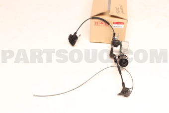 Hyundai / KIA 83810A9000 DOOR ASSY-POWER SLIDING,LH