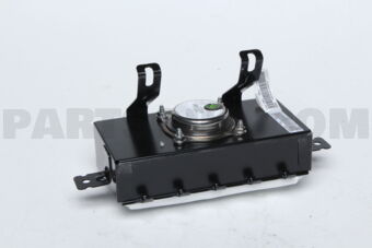 Hyundai / KIA 84530H7000 AIR BAG ASSY-PASSENGER