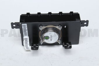 Hyundai / KIA 84530H7000 AIR BAG ASSY-PASSENGER