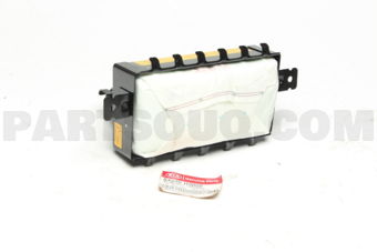 Hyundai / KIA 84530H9000 AIRBAGASSY-PASSENG