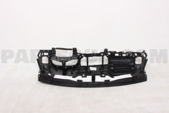 Hyundai / KIA 84710F1000WK CRASH PAD ASSY-MAIN