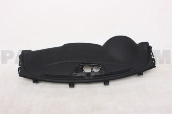 Hyundai / KIA 84710F1000WK CRASH PAD ASSY-MAIN