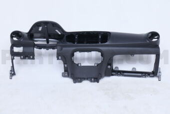 Hyundai / KIA 84710H7000WK CRASH PAD ASSY-MAIN