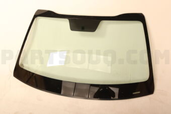 Hyundai / KIA 86110CC510 GLASS ASSY-WINDSHIELD