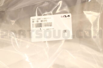 Hyundai / KIA 86110H9010 GLASSASSY-WINDSHIEL