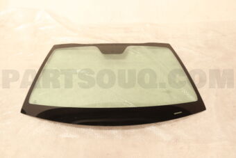 Hyundai / KIA 86110H9010 GLASSASSY-WINDSHIEL