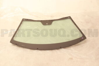 Hyundai / KIA 86110H9010 GLASSASSY-WINDSHIEL