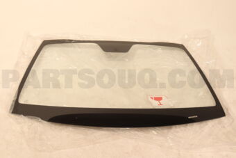 Hyundai / KIA 86110H9620 GLASS ASSY-WINDSHIELD