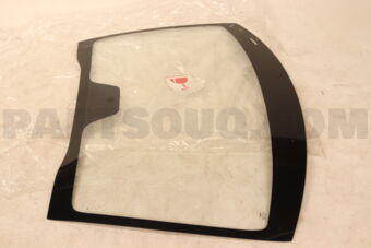 Hyundai / KIA 86110H9620 GLASS ASSY-WINDSHIELD