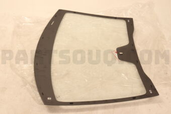 Hyundai / KIA 86110H9620 GLASS ASSY-WINDSHIELD