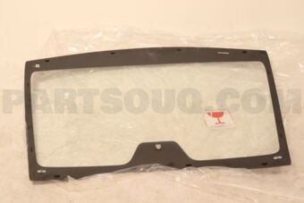 Hyundai / KIA 86110H9620 GLASS ASSY-WINDSHIELD