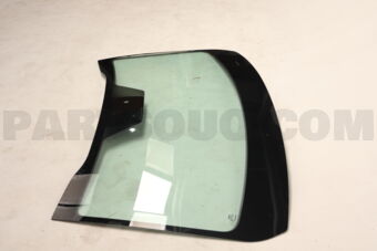 Hyundai / KIA 86110S9530 GLASS ASSY-WINDSHIELD