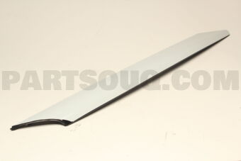Hyundai / KIA 86250R0000 GARNISH ASSY-FRT,LH