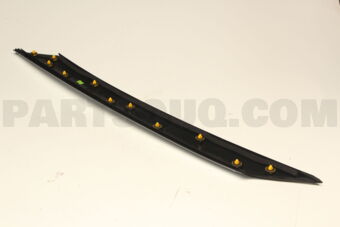 Hyundai / KIA 86250R0000 GARNISH ASSY-FRT,LH
