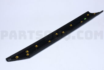 Hyundai / KIA 86260R0000 GARNISH ASSY-FR,RH