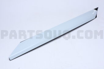 Hyundai / KIA 86260R0000 GARNISH ASSY-FR,RH