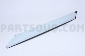 Hyundai / KIA 86260R0000 GARNISH ASSY-FR,RH