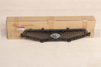 Hyundai / KIA 863501Y021 GRILLE ASSY-RADIATOR