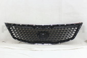 Hyundai / KIA 863503U500 GRILLE ASSY-RADIATOR