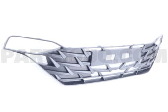 Hyundai / KIA 86350AY000CA GRILLE ASSY-RADIATOR