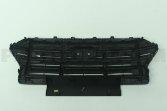 Hyundai / KIA 86350BV000 GRILLE ASSY-RADIATOR
